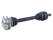 Rear driveshaft for PORSCHE 964 Carrera 2 5-speed