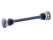 Drive shaft for PORSCHE 924S 944 2.5 from 86 - 2.7 944S