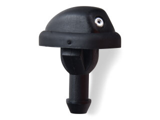 PORSCHE 911 G 2.7 3.0 SC 944 924 914 91462820311 用フロントガラスウォッシャーノズル 1個