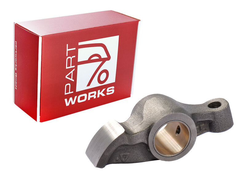 1x Culbuteur pour PORSCHE 911 F/G 2.7 3.0 SC 3.2 930 964...