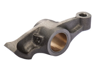 1x tuimelaar voor PORSCHE 911 F/G 2.7 3.0 SC 3.2 930 964 930105043EX