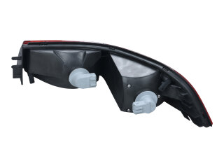 Fanale posteriore per PORSCHE 993 Carrera turbo HELLA ROSSO SINISTRO