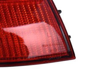 Taillight for PORSCHE 993 Carrera turbo HELLA RED LEFT
