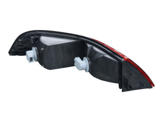 Fanale posteriore per PORSCHE 993 Carrera turbo HELLA ROSSO DESTRO