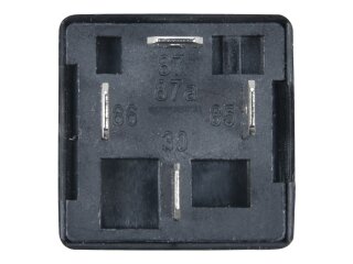 Relais Arbeitsstrom f&uuml;r PORSCHE 924 928 944 964 968 986 993 996 955 141951253B