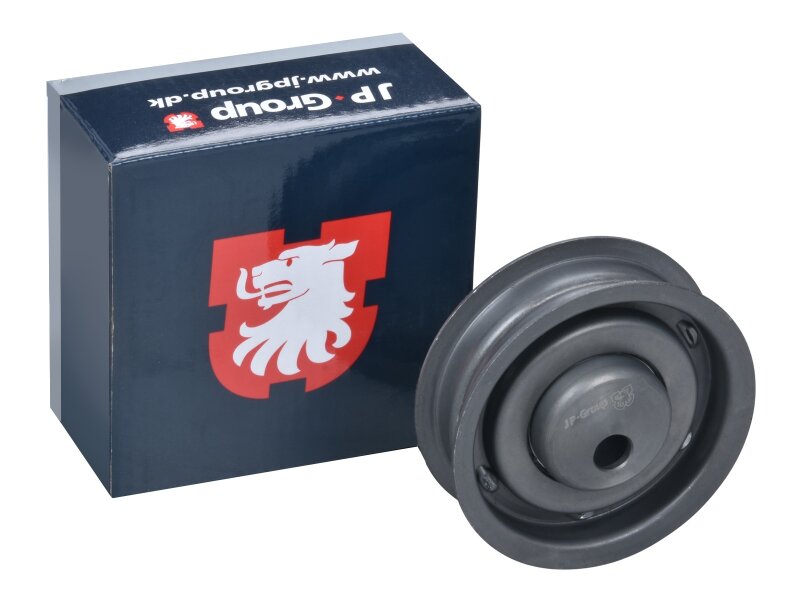 Rodillo tensor para PORSCHE 924 2.0 correa de...