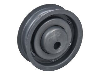 Rodillo tensor para PORSCHE 924 2.0 correa de...