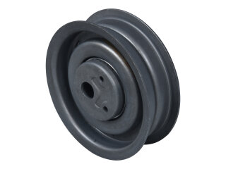 Tension roller for PORSCHE 924 2.0 roller timing belt JP-Dansk