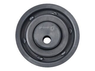 Tension roller for PORSCHE 924 2.0 roller timing belt JP-Dansk