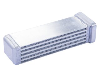 Oil cooler for PORSCHE 356 A/B/C 1600 Super 75 90 912...