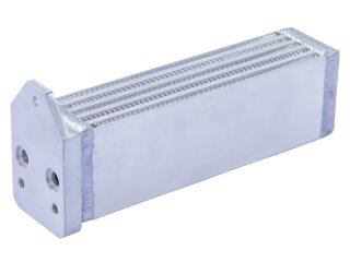 Oil cooler for PORSCHE 356 A/B/C 1600 Super 75 90 912 engine oil cooler