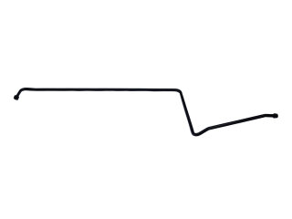 Panel del piso de la l&iacute;nea de aceite para PORSCHE 911 G SC 930 turbo hasta -86 suministro de tuber&iacute;a de aceite