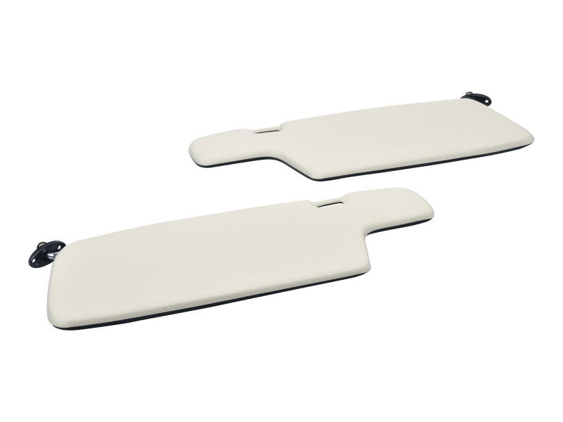 Zonnekleppen voor PORSCHE 911 F/G SC Coupé...