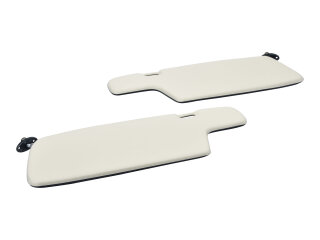 Zonnekleppen voor PORSCHE 911 F/G SC Coupé...