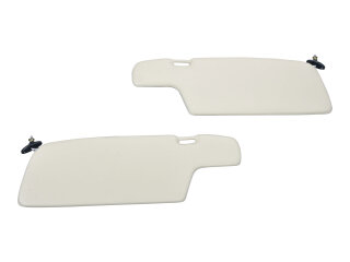 Zonnekleppen voor PORSCHE 911 F/G SC Coupé...