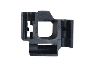 1x Headlight Connector for PORSCHE 911 F/G 964 914 H4 Bulb Socket Housing