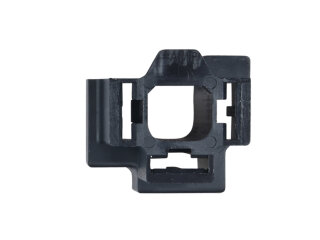 1x Stecker Scheinwerfer f&uuml;r PORSCHE 911 F/G 964 914 H4-Birne Steckh&uuml;lsengeh&auml;use