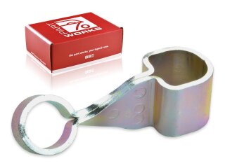 Biela estabilizadora para PORSCHE 911 F/G 2.2 2.7, soporte trasero izquierdo