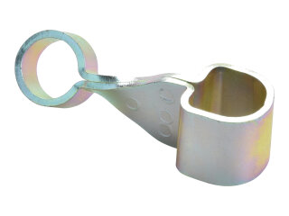 Barra stabilizzatrice per PORSCHE 911 F/G 2.2 2.7, supporto posteriore sinistro