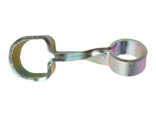 Biellette de barre stabilisatrice pour PORSCHE 911 F/G 2.2 2.7, support arri&egrave;re gauche