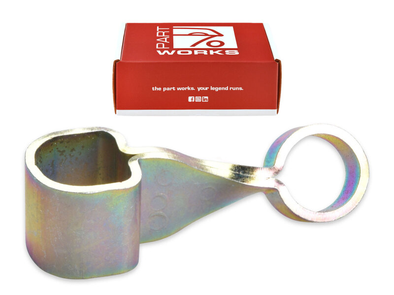 Barra stabilizzatrice per PORSCHE 911 F/G 2.4 2.7, staffa...