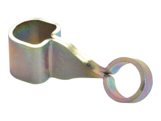 Barra stabilizzatrice per PORSCHE 911 F/G 2.4 2.7, staffa posteriore destra