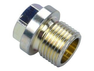 1x pist&oacute;n de presi&oacute;n de aceite de tornillo para PORSCHE 911 3.0 3.2 964 993 996T 997T 99906402601