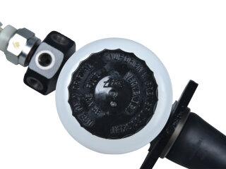 Master brake cylinder for PORSCHE 356 A/B up to -63