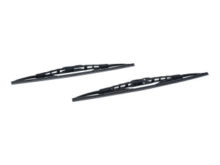 2x spazzole tergicristallo per PORSCHE 993 Carrera turbo...