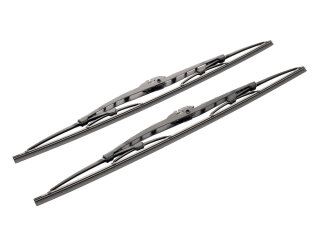 Escobilla limpiaparabrisas para PORSCHE 911 G del 76 - 930 turbo TRASERO