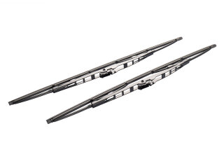 PORSCHE 911 G 76- 930 ターボ REAR 用フロントガラス ワイパー ブレード