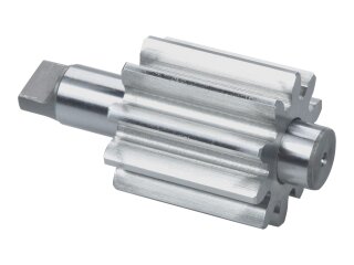 &Ouml;lpumpenrad I f&uuml;r PORSCHE 356 B 1600 912 &Ouml;lpumpenwelle