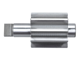 Oil pump impeller I for PORSCHE 356 B 1600 912 Oil pump...