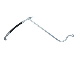 L&iacute;nea de aceite del turbocompresor para PORSCHE 930 964 turbo, interruptor de presi&oacute;n de aceite, entrada 93010712509