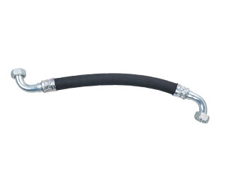Oil line/oil tank for PORSCHE 911 TELS 2.0 2.2 up to -71 Hose