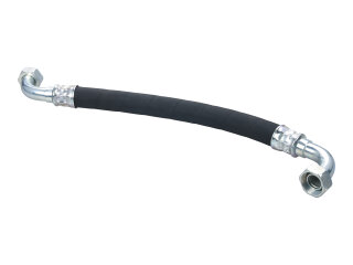 Oil line oil tank for PORSCHE 911 T E L S 2.0 2.2 to -71 hose