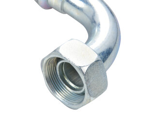 Oil line oil tank for PORSCHE 911 T E L S 2.0 2.2 to -71 hose