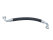 Tubo/serbatoio dellolio per PORSCHE 911 TELS 2.0 2.2 fino al 71 Tubo flessibile