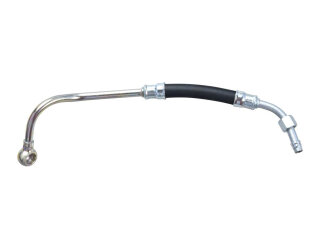 &Ouml;lleitung Nockenwelle f&uuml;r PORSCHE 911 F/G 2.2 2.7 3.0 -83 930 Schlauch LINKS LC