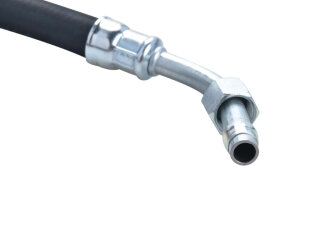 &Ouml;lleitung Nockenwelle f&uuml;r PORSCHE 911 F/G 2.2 2.7 3.0 -83 930 Schlauch LINKS LC