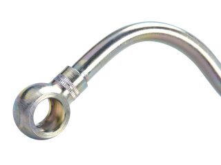 Tubo flessibile dellolio dellalbero a camme per PORSCHE 911 F/G 2.2 2.7 3.0 -83 930 Tubo flessibile SINISTRO LC