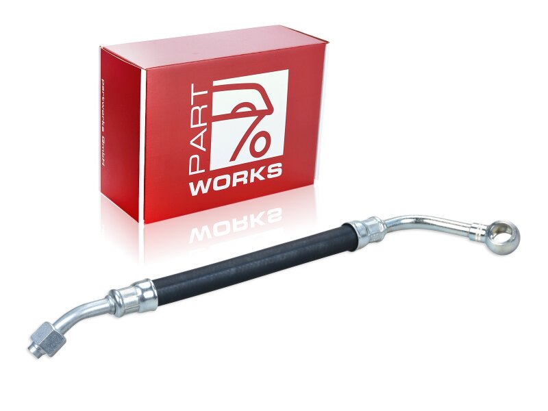 Camshaft oil line for PORSCHE 911 F/G 2.4 2.7 SC 3.0 -83...