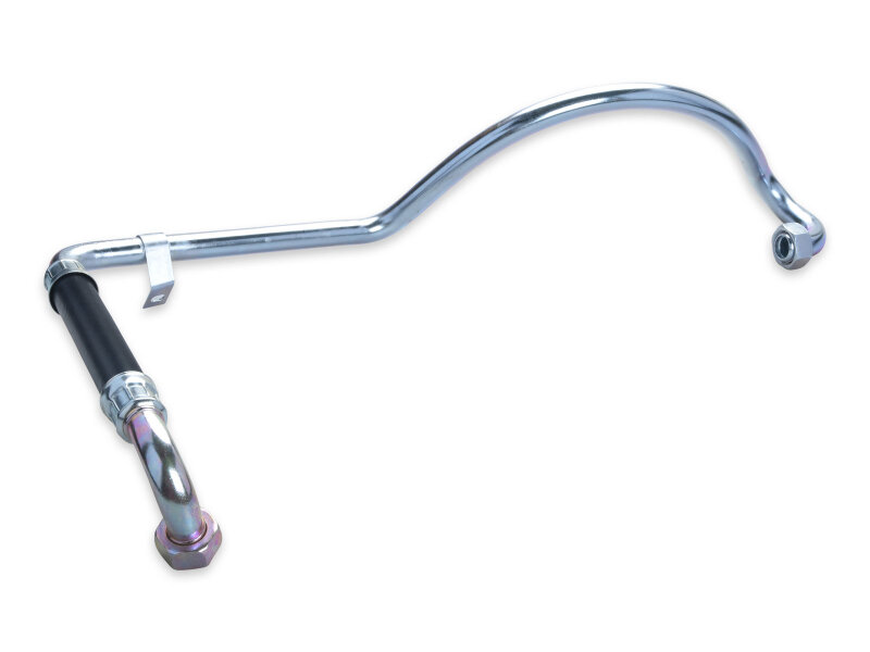 Alloggiamento regolatore tubazione olio per PORSCHE 911 S...