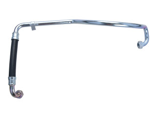 Bo&icirc;tier de r&eacute;gulateur de conduite dhuile pour r&eacute;servoir dhuile thermostatique PORSCHE 911 S 2.4 2.7 RS