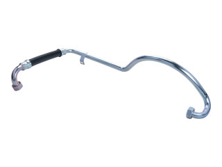 Oil line regulator housing for PORSCHE 911 S 2.4 2.7 RS thermostat oil tank