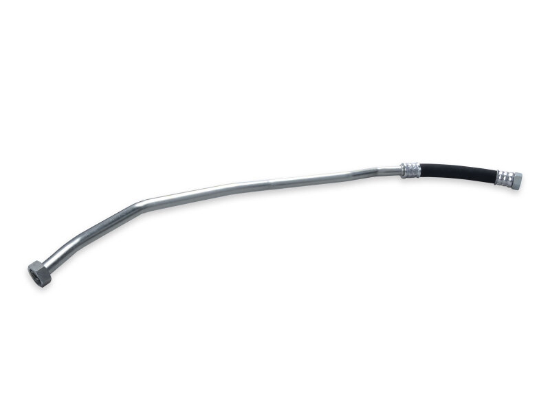 Oil line for PORSCHE 911 G 3.2 Carrera engine to governor housing