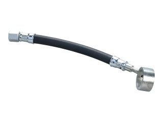 Olieleiding voor injectiepomp voor PORSCHE 911 F/G 2.2 2.4 2.7 RS MFI Olieslang
