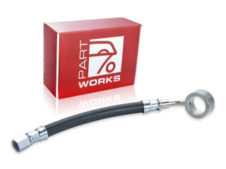 Tubo dellolio per pompa di iniezione per PORSCHE 911 F/G 2.2 2.4 2.7 RS MFI Tubo dellolio