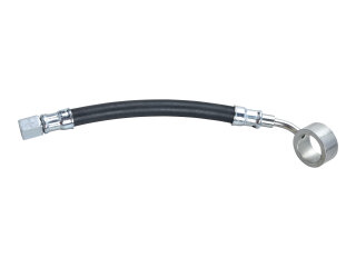 Tubo dellolio per pompa di iniezione per PORSCHE 911 F/G 2.2 2.4 2.7 RS MFI Tubo dellolio