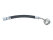 Mangueira de óleo para bomba injetora para PORSCHE 911 F/G 2.2 2.4 2.7 RS MFI